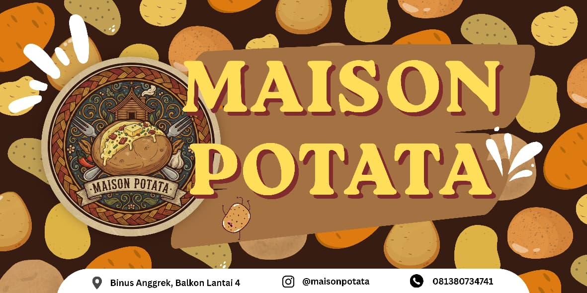 Maison Potata
